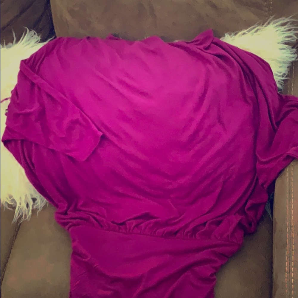 Express Mini Dress